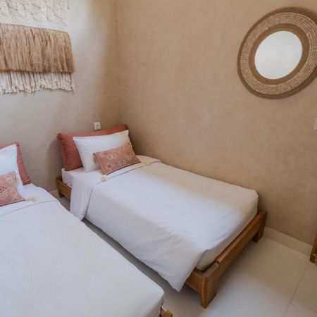 Gili Boho Villas - Aesthetic Private Pool Villas Gili Trawangan Kültér fotó